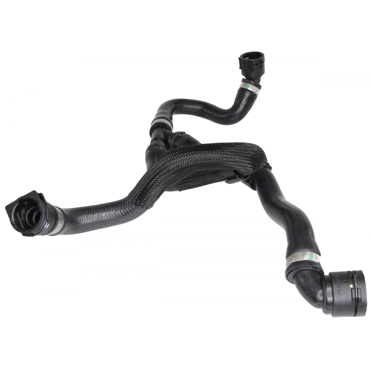 Rein Automotive CHR0650 - Engine Coolant Hose Rein Automotive CHR0650 Engine Coolant Hose product image 4 of 6
