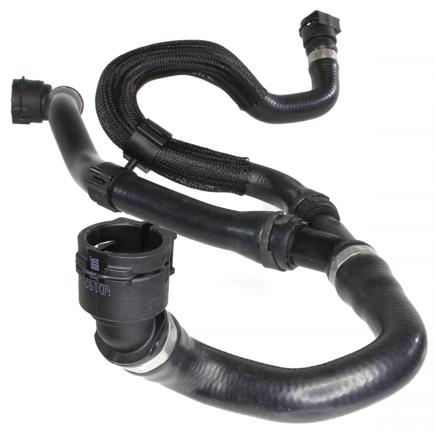 Rein Automotive CHR0650 - Engine Coolant Hose Rein Automotive CHR0650 Engine Coolant Hose product image 5 of 6
