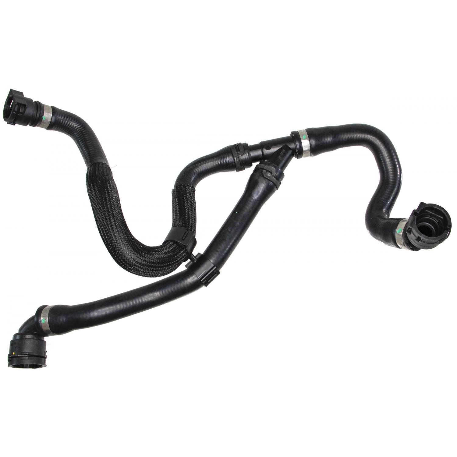 Rein Automotive CHR0650 - Engine Coolant Hose Rein Automotive CHR0650 Engine Coolant Hose product image 6 of 6