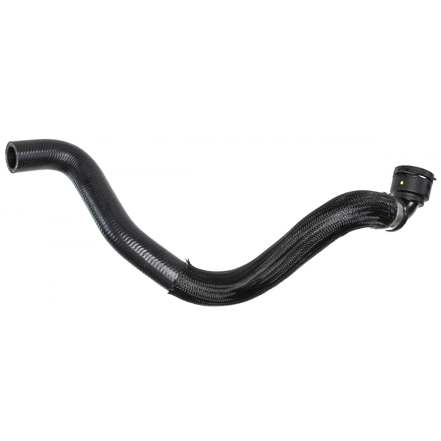 Rein Automotive CHR0651 - HVAC Heater Hose Rein Automotive CHR0651 HVAC Heater Hose product image 2 of 6
