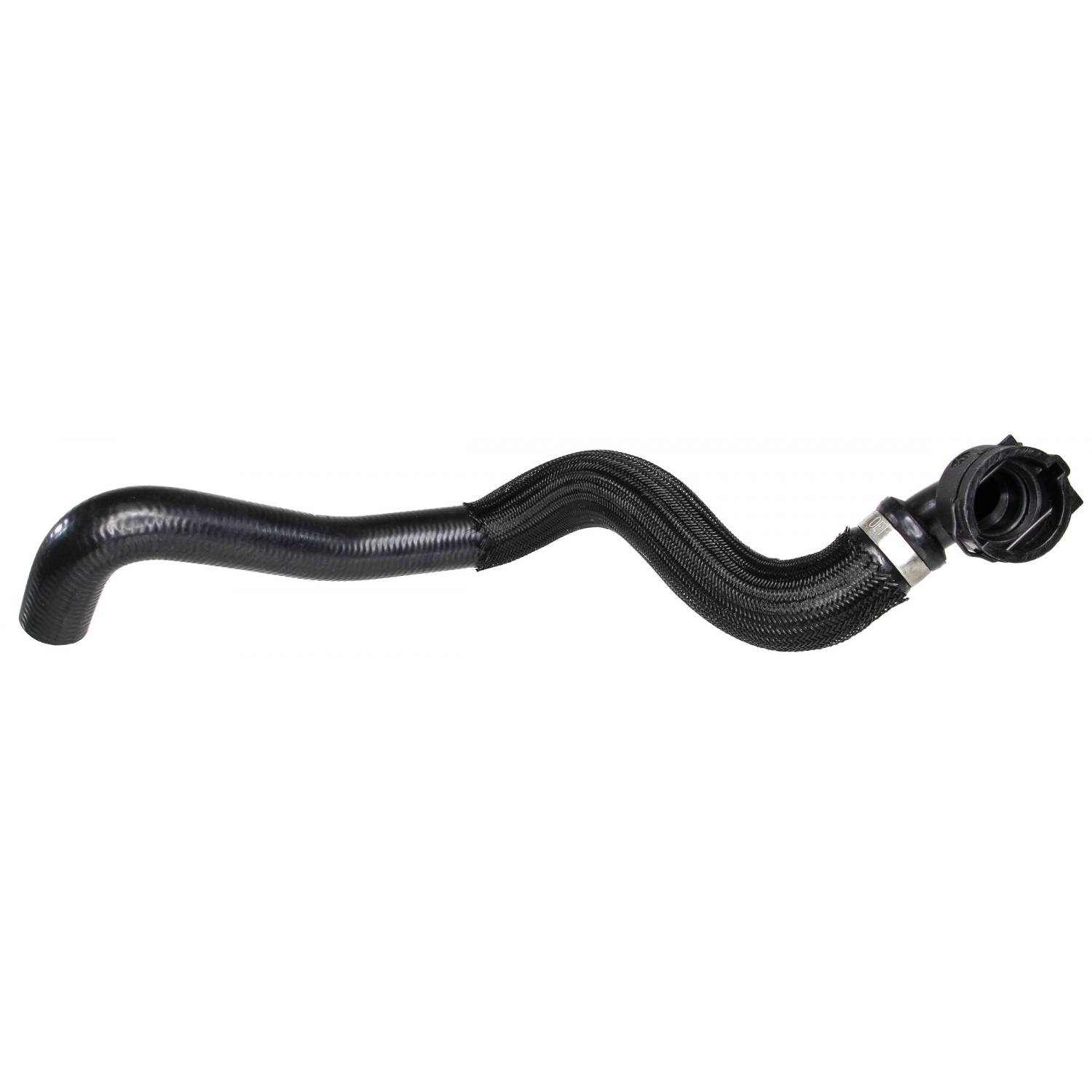 Rein Automotive CHR0651 - HVAC Heater Hose Rein Automotive CHR0651 HVAC Heater Hose product image 3 of 6