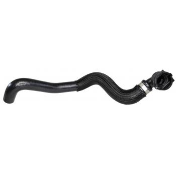 2007 Audi A4 HVAC Heater Hose Heater Inlet To Flange Rein Automotive CHR0651 image 3 of 4