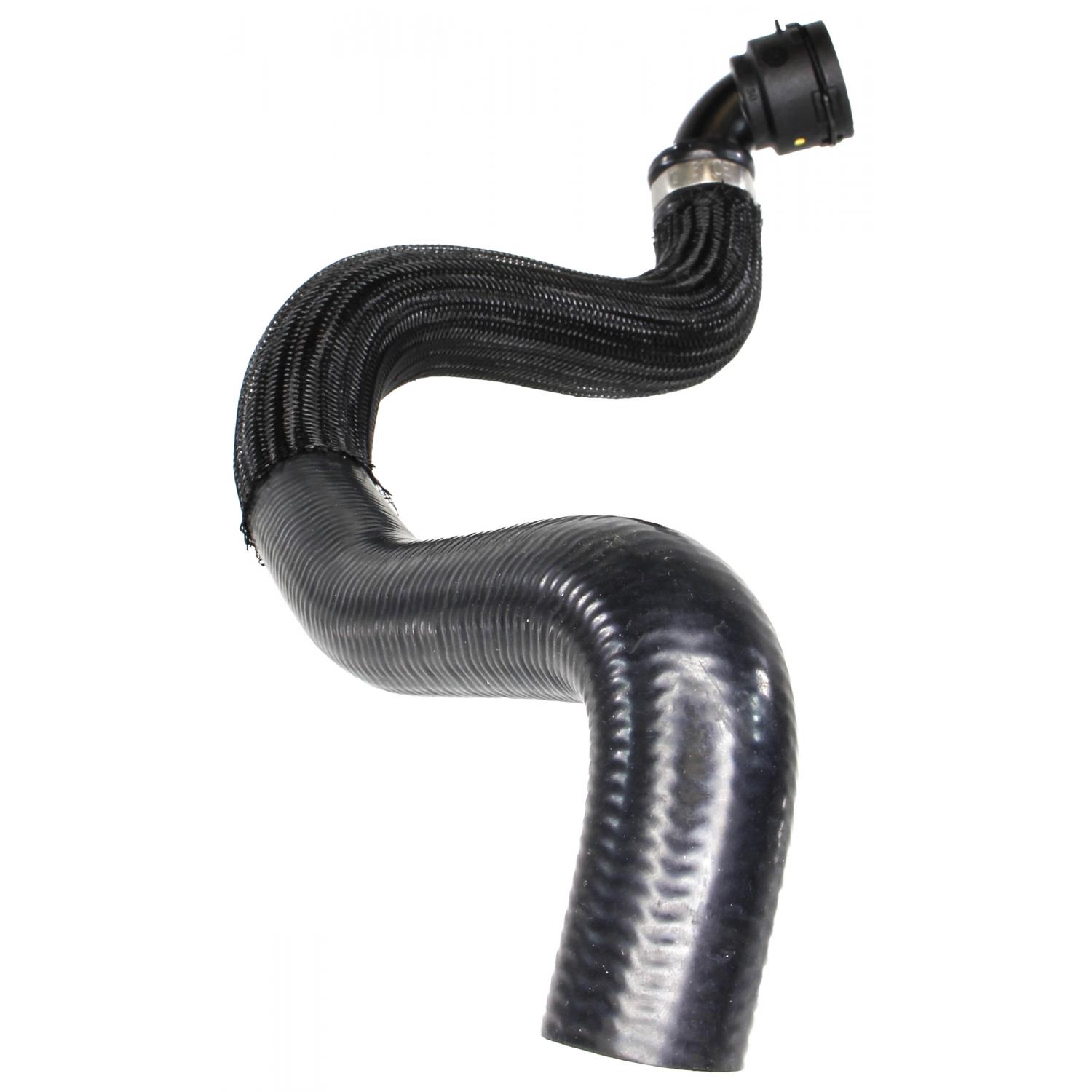 Rein Automotive CHR0651 - HVAC Heater Hose Rein Automotive CHR0651 HVAC Heater Hose product image 4 of 6