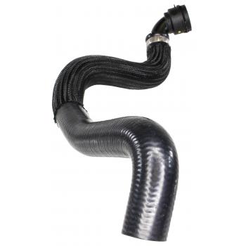 2007 Audi A4 HVAC Heater Hose Heater Inlet To Flange Rein Automotive CHR0651 image 4 of 4