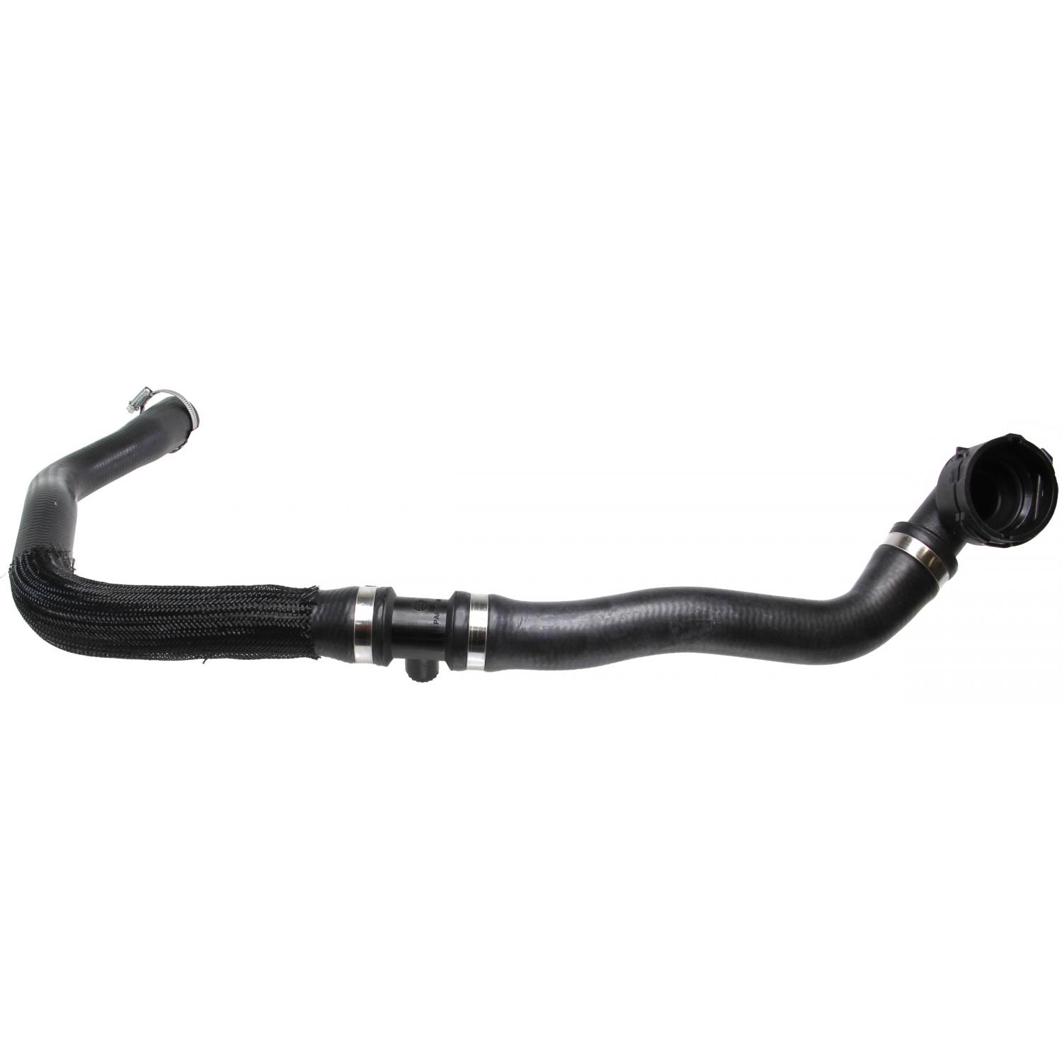 Rein Automotive CHR0652 - Radiator Coolant Hose Rein Automotive CHR0652 Radiator Coolant Hose product image 1 of 6