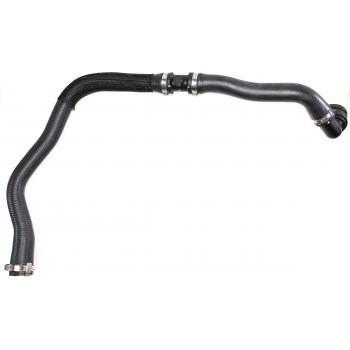 2017 Land Rover Range Rover Evoque Radiator Coolant Hose Upper Rein Automotive CHR0652 image 2 of 4