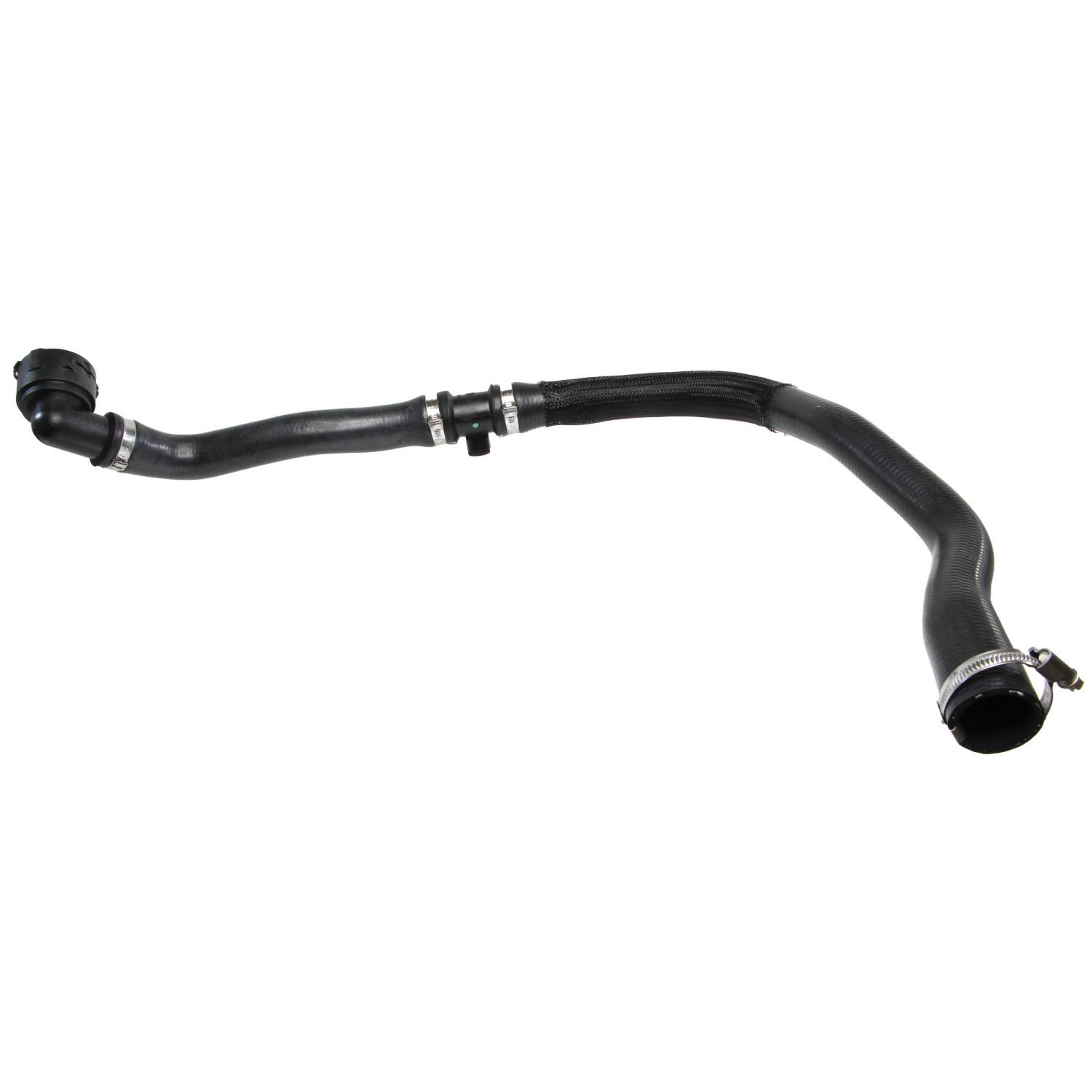 Rein Automotive CHR0652 - Radiator Coolant Hose Rein Automotive CHR0652 Radiator Coolant Hose product image 3 of 6