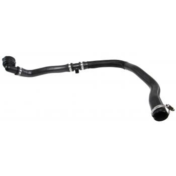 2017 Land Rover Range Rover Evoque Radiator Coolant Hose Upper Rein Automotive CHR0652 image 3 of 4