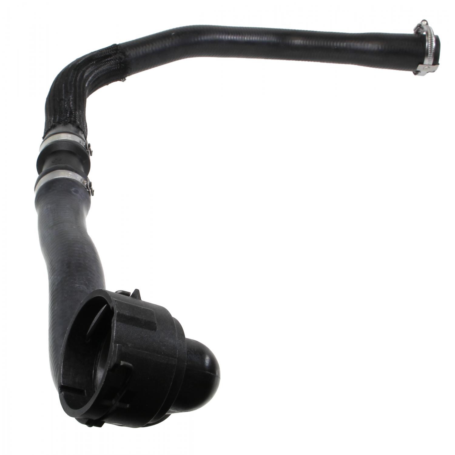 Rein Automotive CHR0652 - Radiator Coolant Hose Rein Automotive CHR0652 Radiator Coolant Hose product image 4 of 6