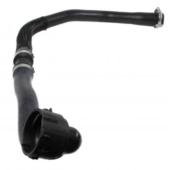2017 Land Rover Range Rover Evoque Radiator Coolant Hose Upper Rein Automotive CHR0652 image 4 of 4