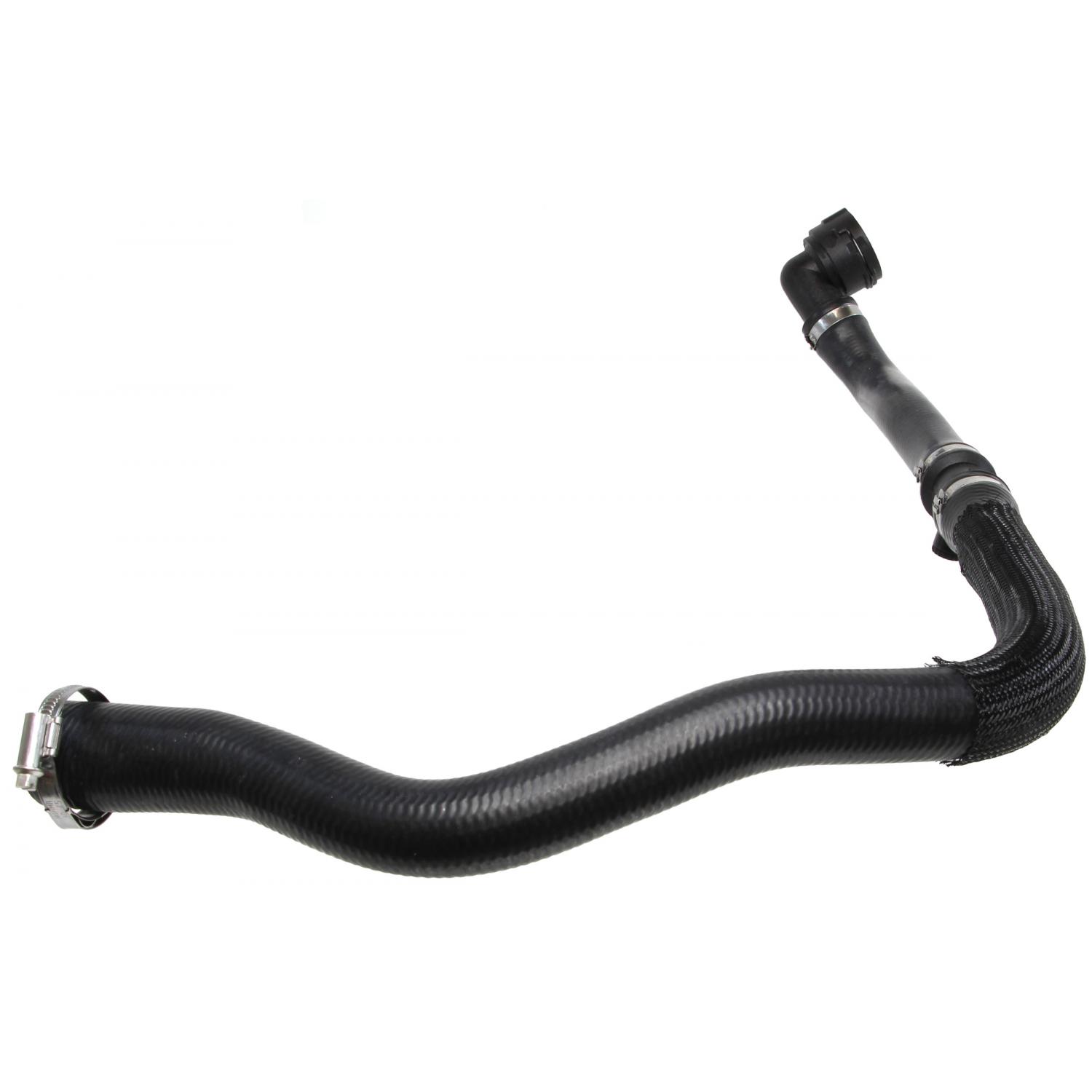 Rein Automotive CHR0652 - Radiator Coolant Hose Rein Automotive CHR0652 Radiator Coolant Hose product image 5 of 6