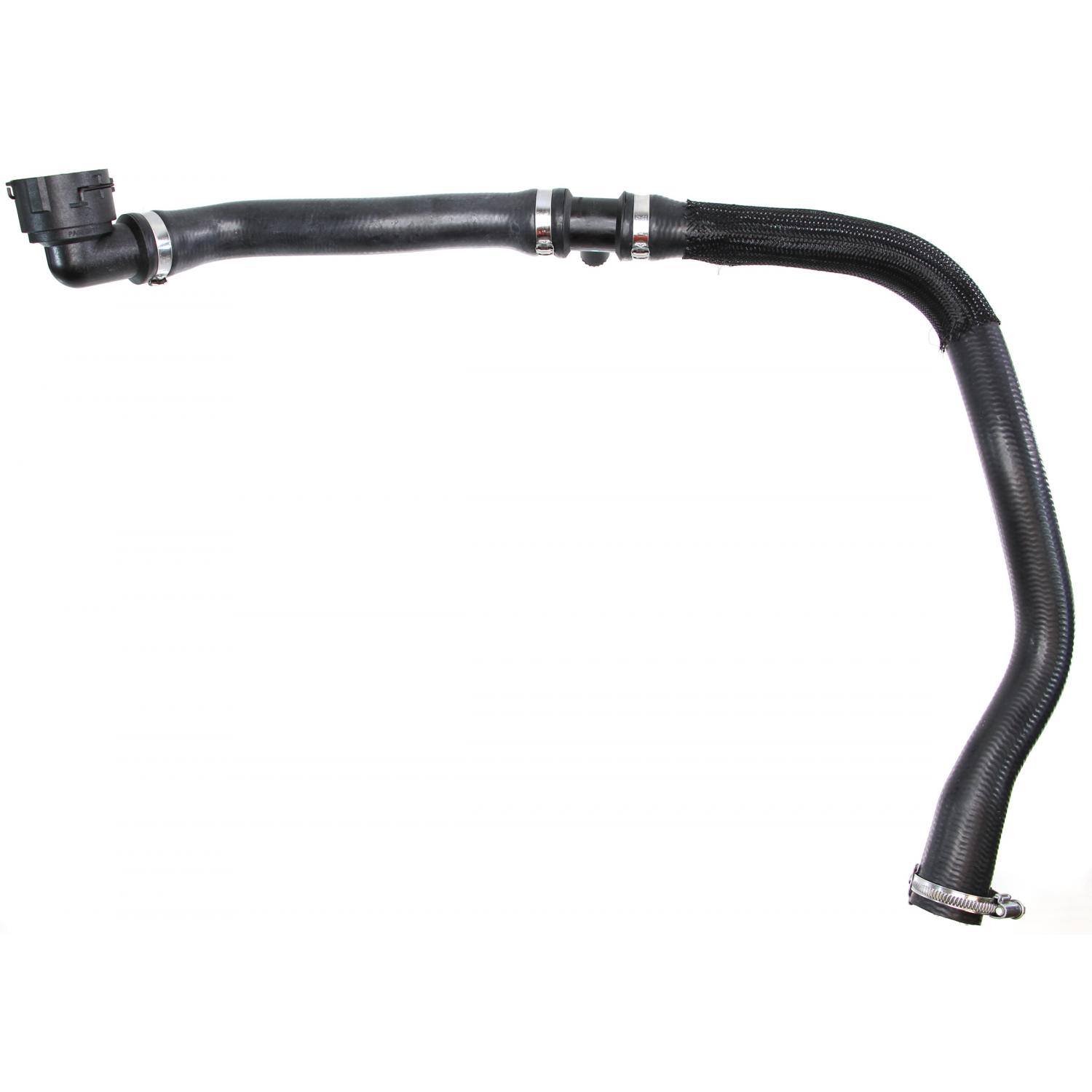 Rein Automotive CHR0652 - Radiator Coolant Hose Rein Automotive CHR0652 Radiator Coolant Hose product image 6 of 6