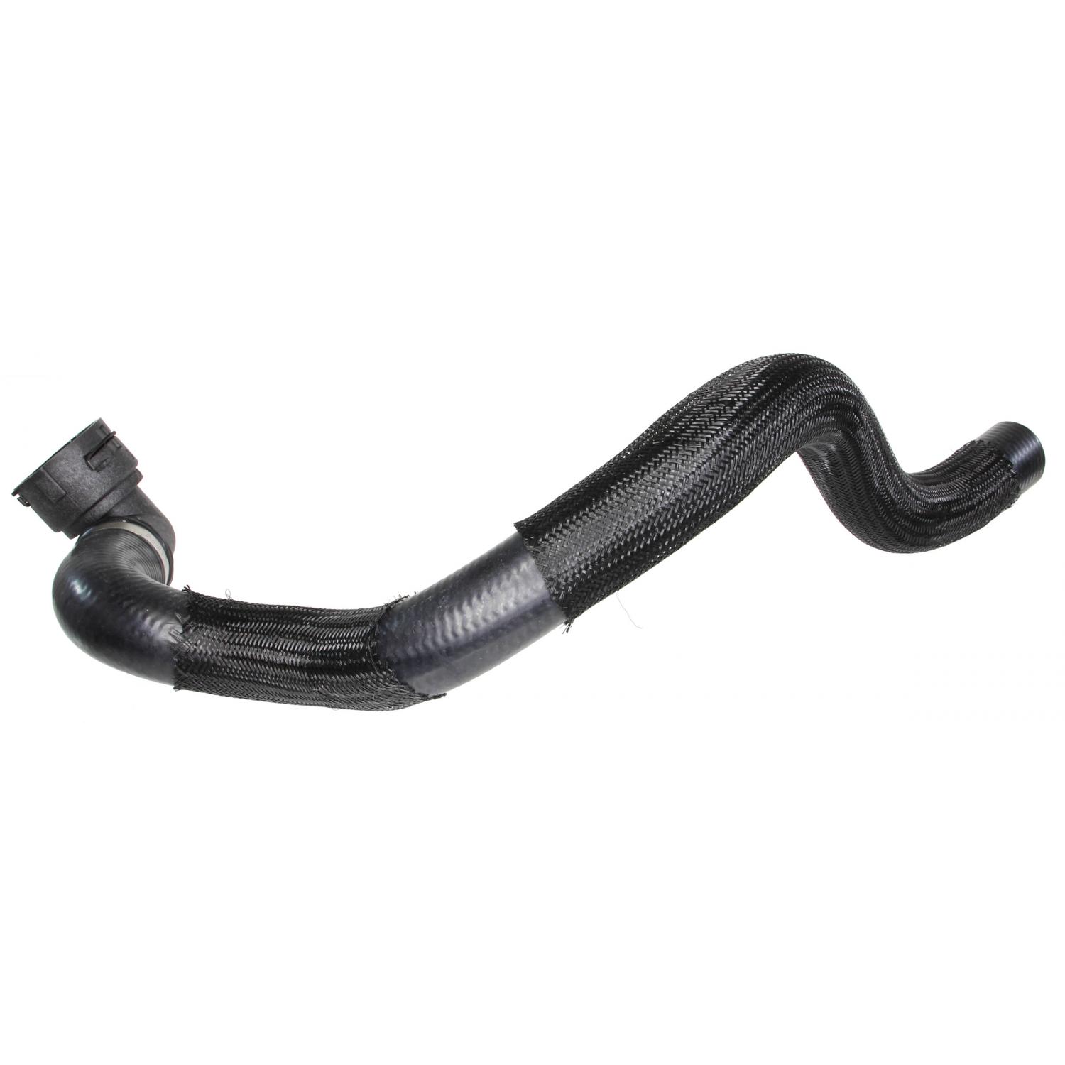 Rein Automotive CHR0653 - Radiator Coolant Hose Rein Automotive CHR0653 Radiator Coolant Hose product image 1 of 6