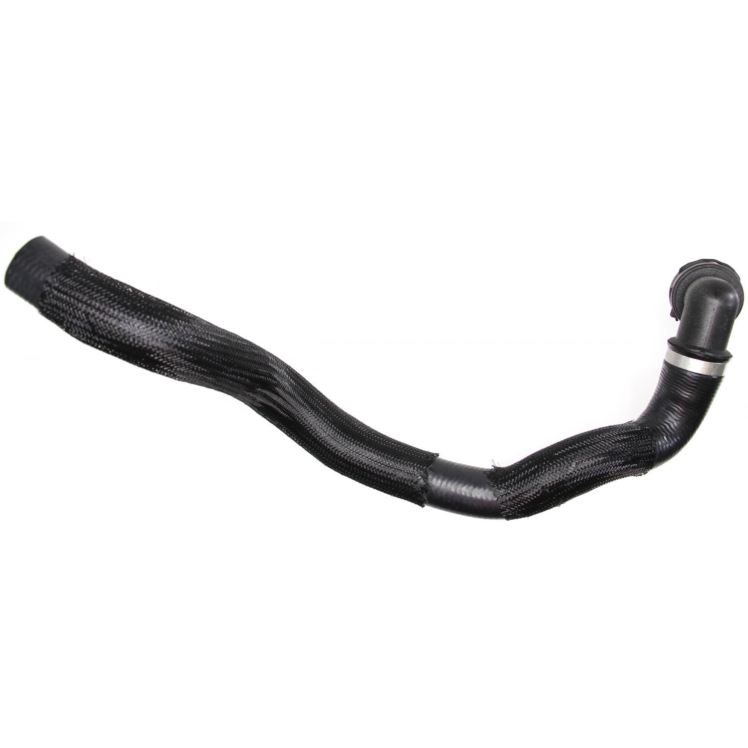 Rein Automotive CHR0653 - Radiator Coolant Hose Rein Automotive CHR0653 Radiator Coolant Hose product image 2 of 6