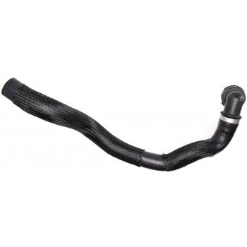 2014 Volvo S60 Radiator Coolant Hose Upper Rein Automotive CHR0653 image 2 of 4