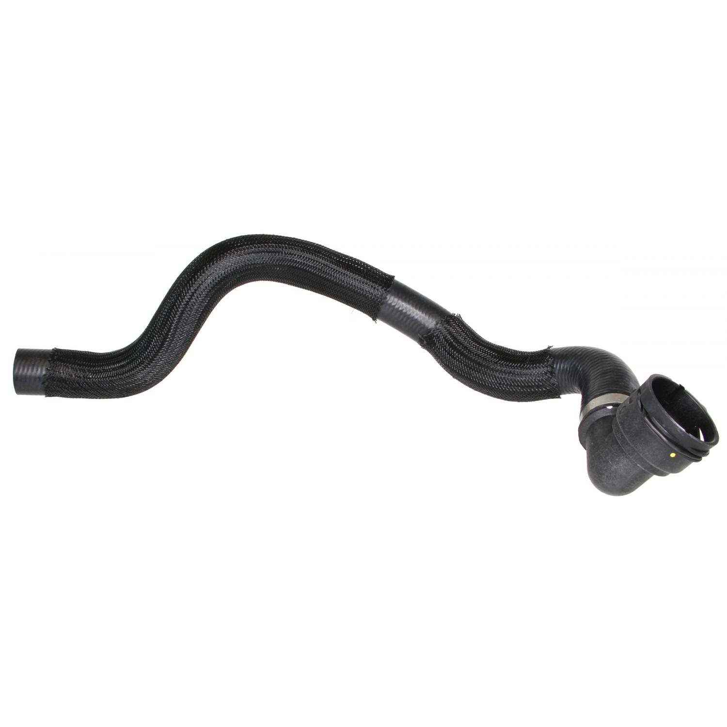 Rein Automotive CHR0653 - Radiator Coolant Hose Rein Automotive CHR0653 Radiator Coolant Hose product image 3 of 6