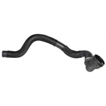 2014 Volvo S60 Radiator Coolant Hose Upper Rein Automotive CHR0653 image 3 of 4