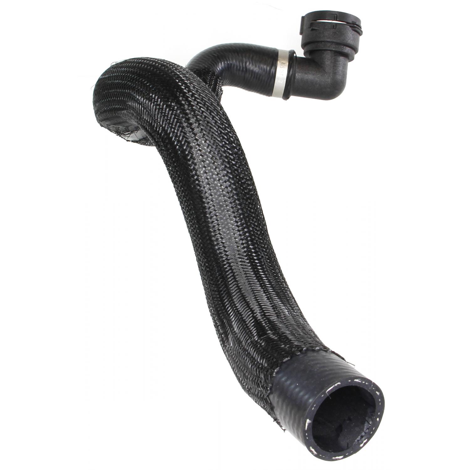 Rein Automotive CHR0653 - Radiator Coolant Hose Rein Automotive CHR0653 Radiator Coolant Hose product image 4 of 6