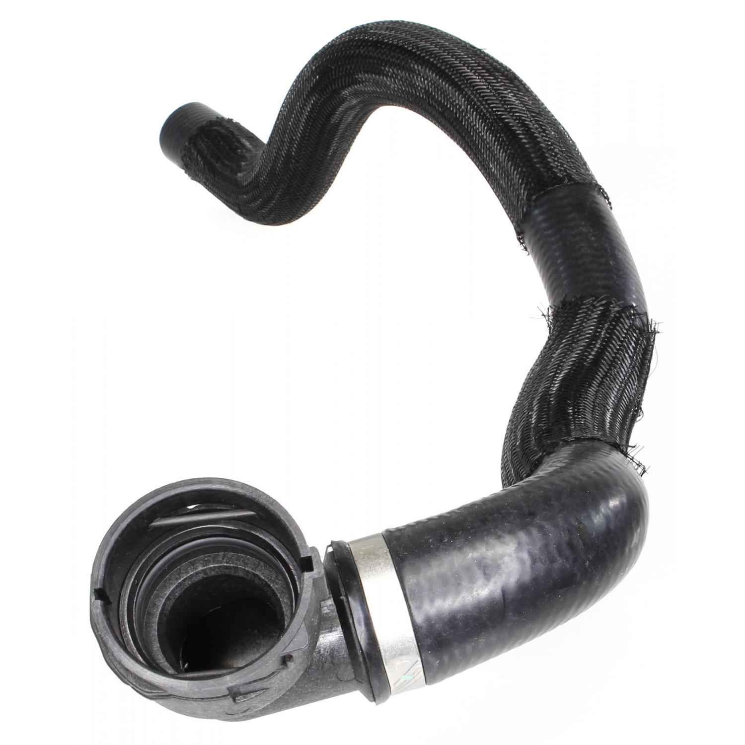 Rein Automotive CHR0653 - Radiator Coolant Hose Rein Automotive CHR0653 Radiator Coolant Hose product image 5 of 6