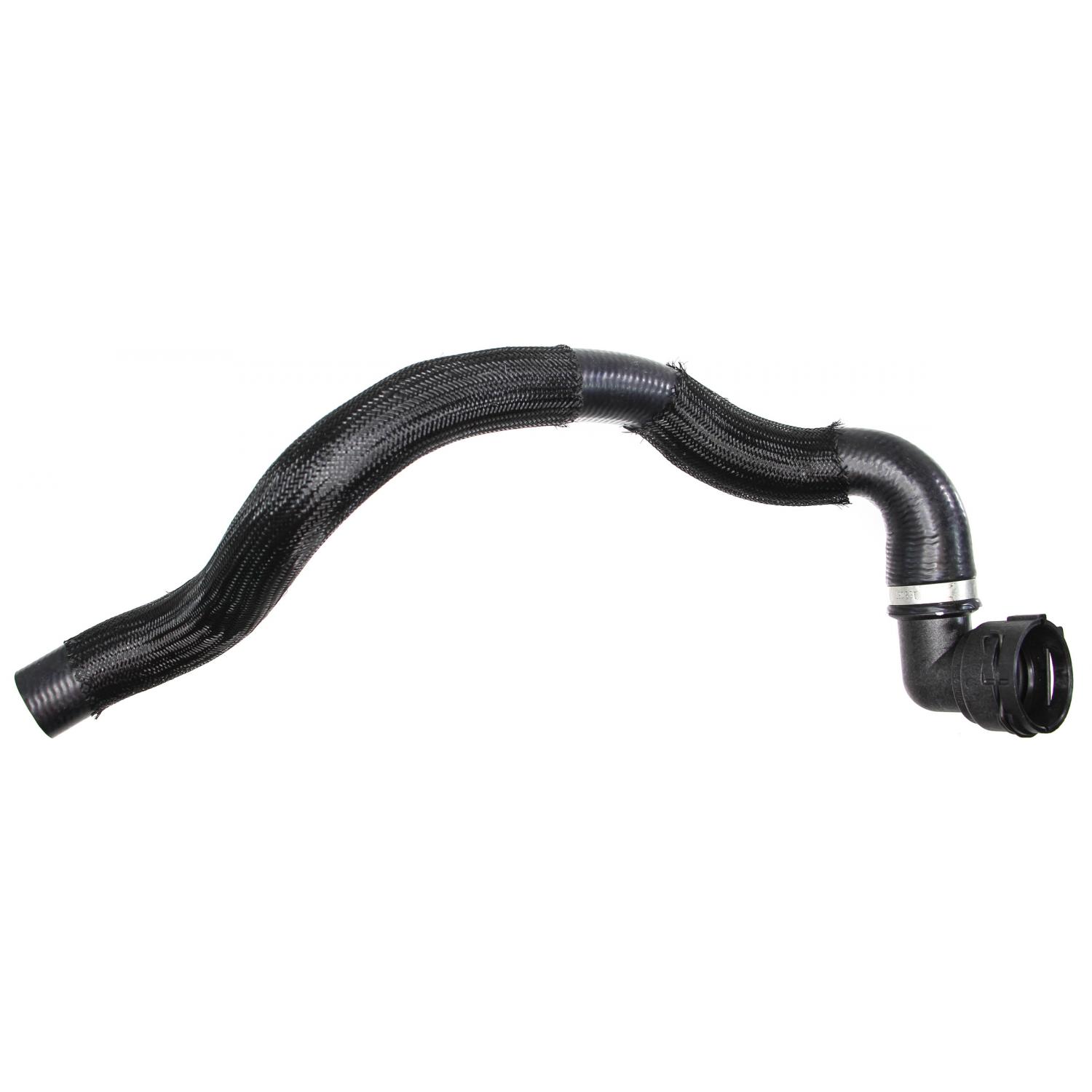 Rein Automotive CHR0653 - Radiator Coolant Hose Rein Automotive CHR0653 Radiator Coolant Hose product image 6 of 6