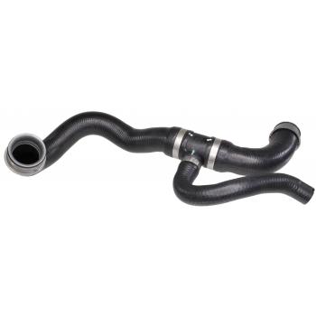 2009 Mercedes-Benz E350 Radiator Coolant Hose Lower Rein Automotive CHR0654 image 3 of 4