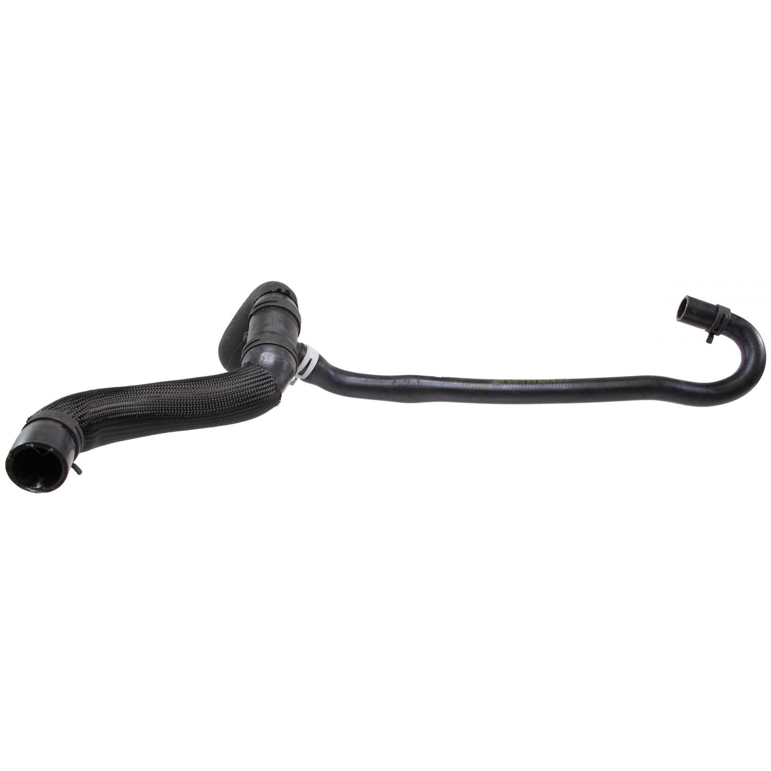 Rein Automotive CHR0659 - Radiator Coolant Hose Rein Automotive CHR0659 Radiator Coolant Hose product image 1 of 6