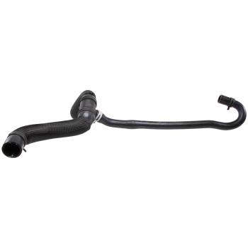 2013 Ford Transit Connect Radiator Coolant Hose Upper Rein Automotive CHR0659 image 1 of 4