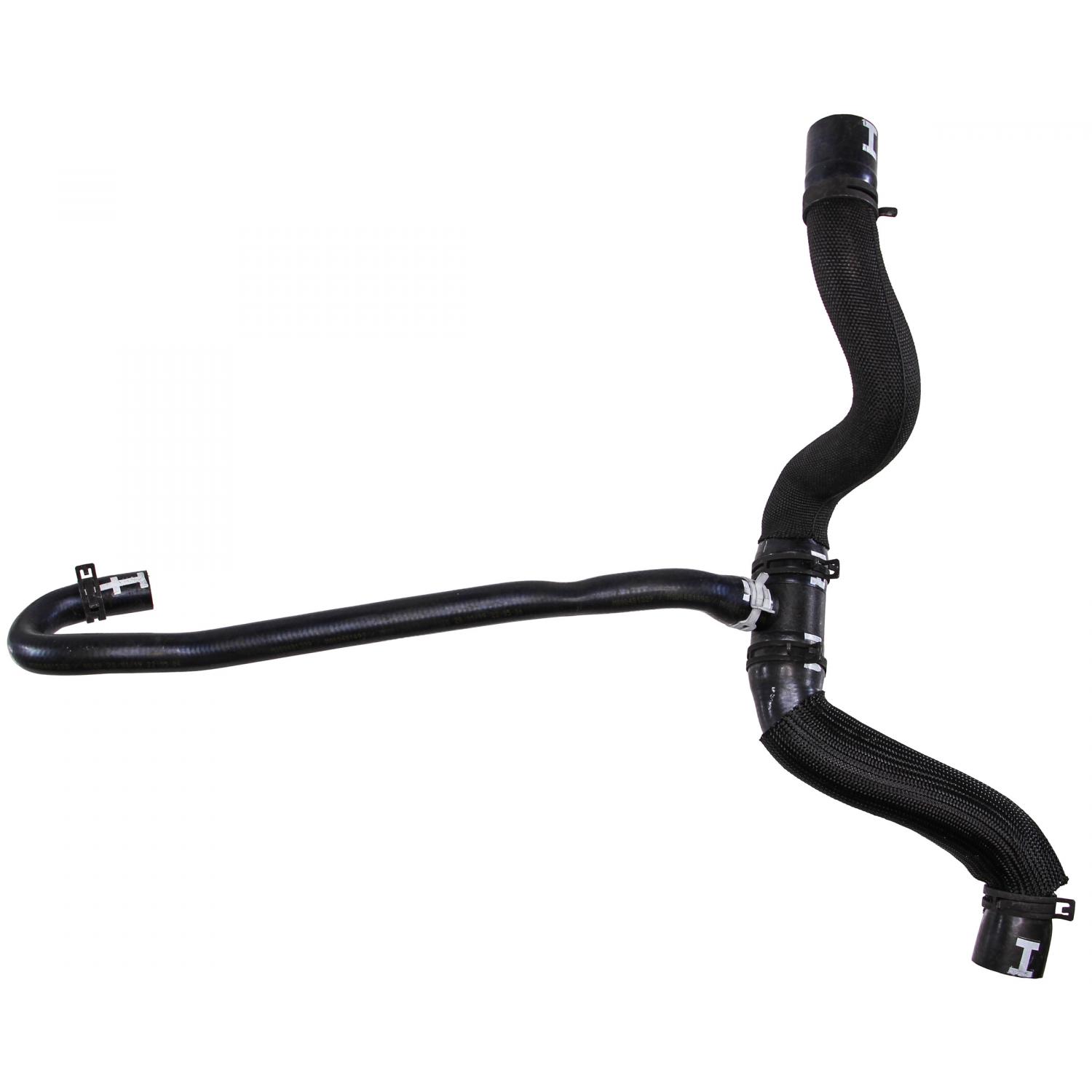 Rein Automotive CHR0659 - Radiator Coolant Hose Rein Automotive CHR0659 Radiator Coolant Hose product image 2 of 6