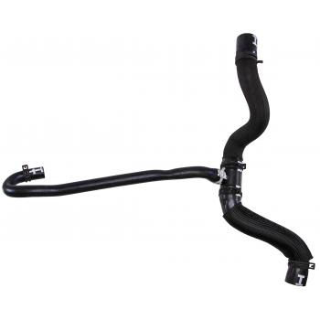 2013 Ford Transit Connect Radiator Coolant Hose Upper Rein Automotive CHR0659 image 2 of 4