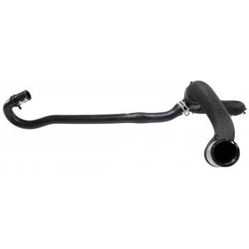 2013 Ford Transit Connect Radiator Coolant Hose Upper Rein Automotive CHR0659 image 3 of 4