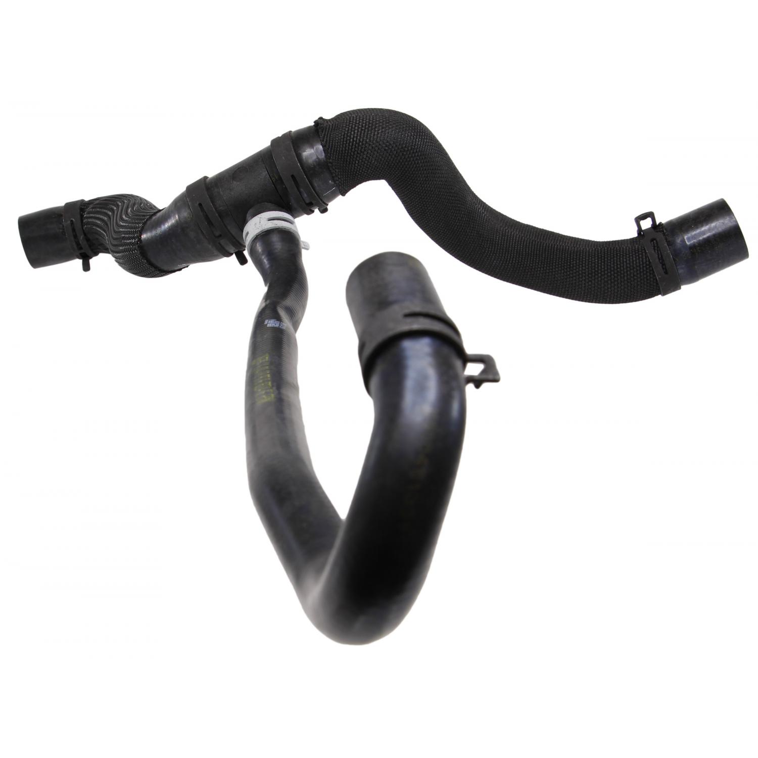 Rein Automotive CHR0659 - Radiator Coolant Hose Rein Automotive CHR0659 Radiator Coolant Hose product image 4 of 6
