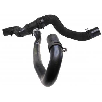 2013 Ford Transit Connect Radiator Coolant Hose Upper Rein Automotive CHR0659 image 4 of 4