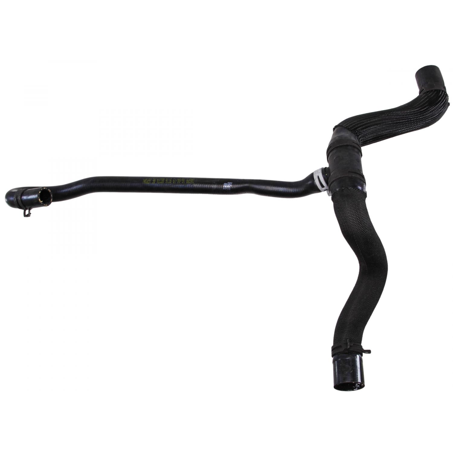 Rein Automotive CHR0659 - Radiator Coolant Hose Rein Automotive CHR0659 Radiator Coolant Hose product image 6 of 6