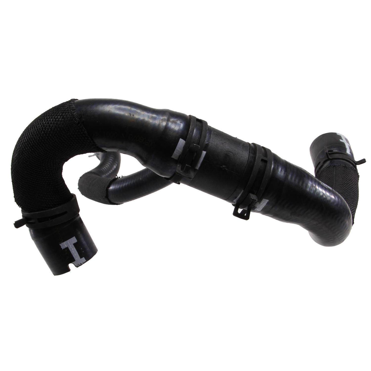 Rein Automotive CHR0662 Radiator Coolant Hose product image 1 of 6