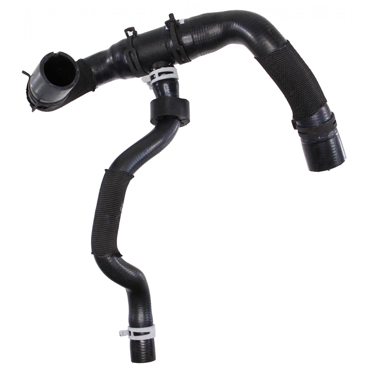Rein Automotive CHR0662 Radiator Coolant Hose product image 2 of 6