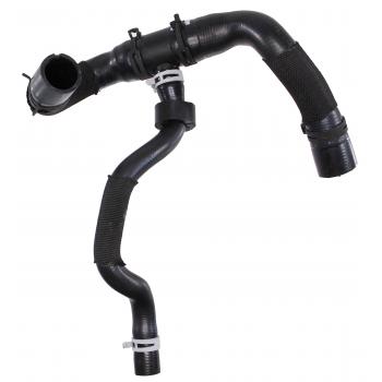 2013 Ford Transit Connect Radiator Coolant Hose Lower Rein Automotive CHR0662 image 2 of 4