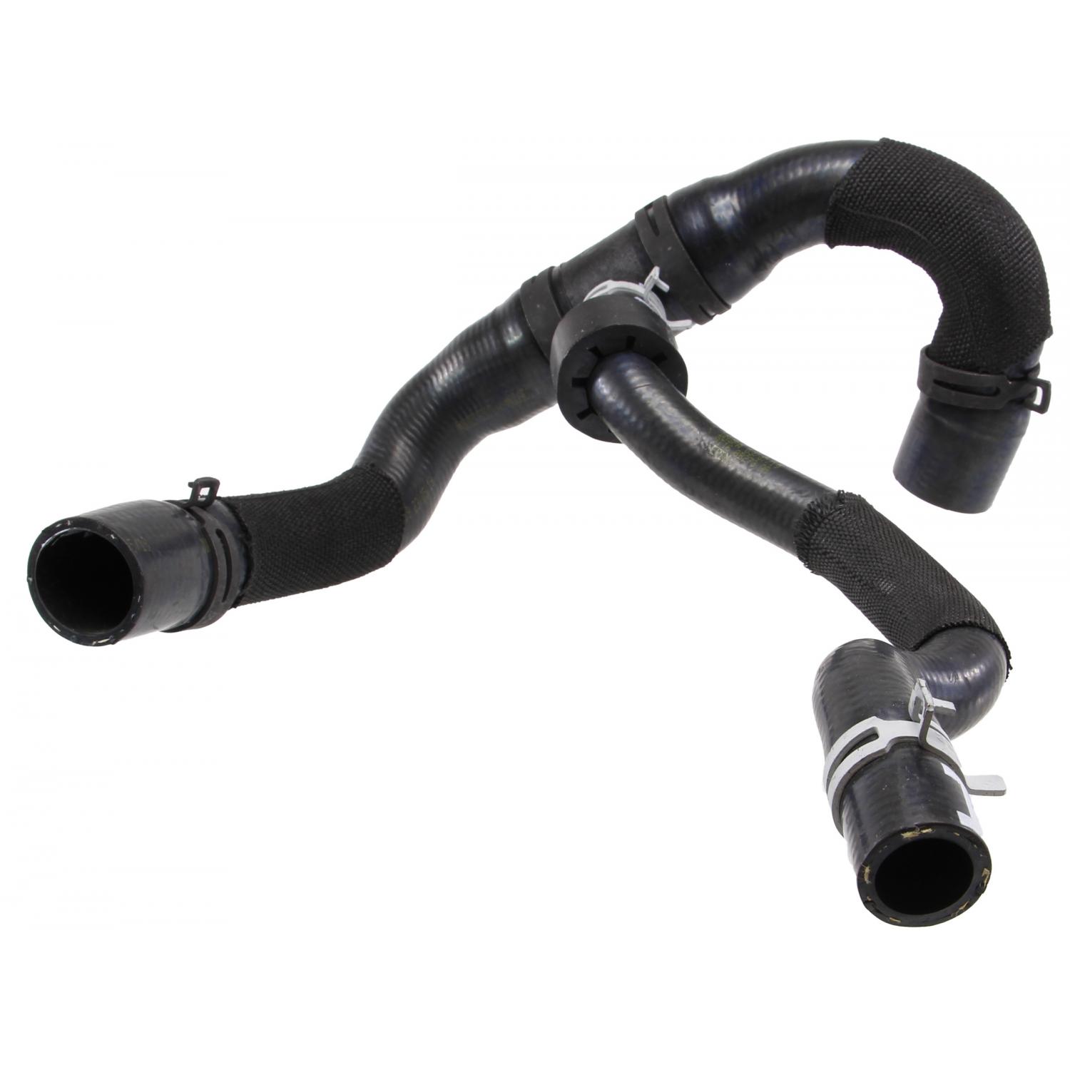 Rein Automotive CHR0662 Radiator Coolant Hose product image 3 of 6