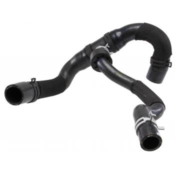 2013 Ford Transit Connect Radiator Coolant Hose Lower Rein Automotive CHR0662 image 3 of 4