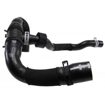 2013 Ford Transit Connect Radiator Coolant Hose Lower Rein Automotive CHR0662 image 4 of 4