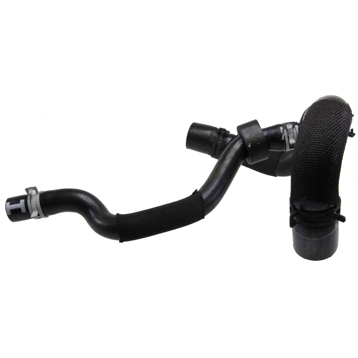 Rein Automotive CHR0662 Radiator Coolant Hose product image 5 of 6