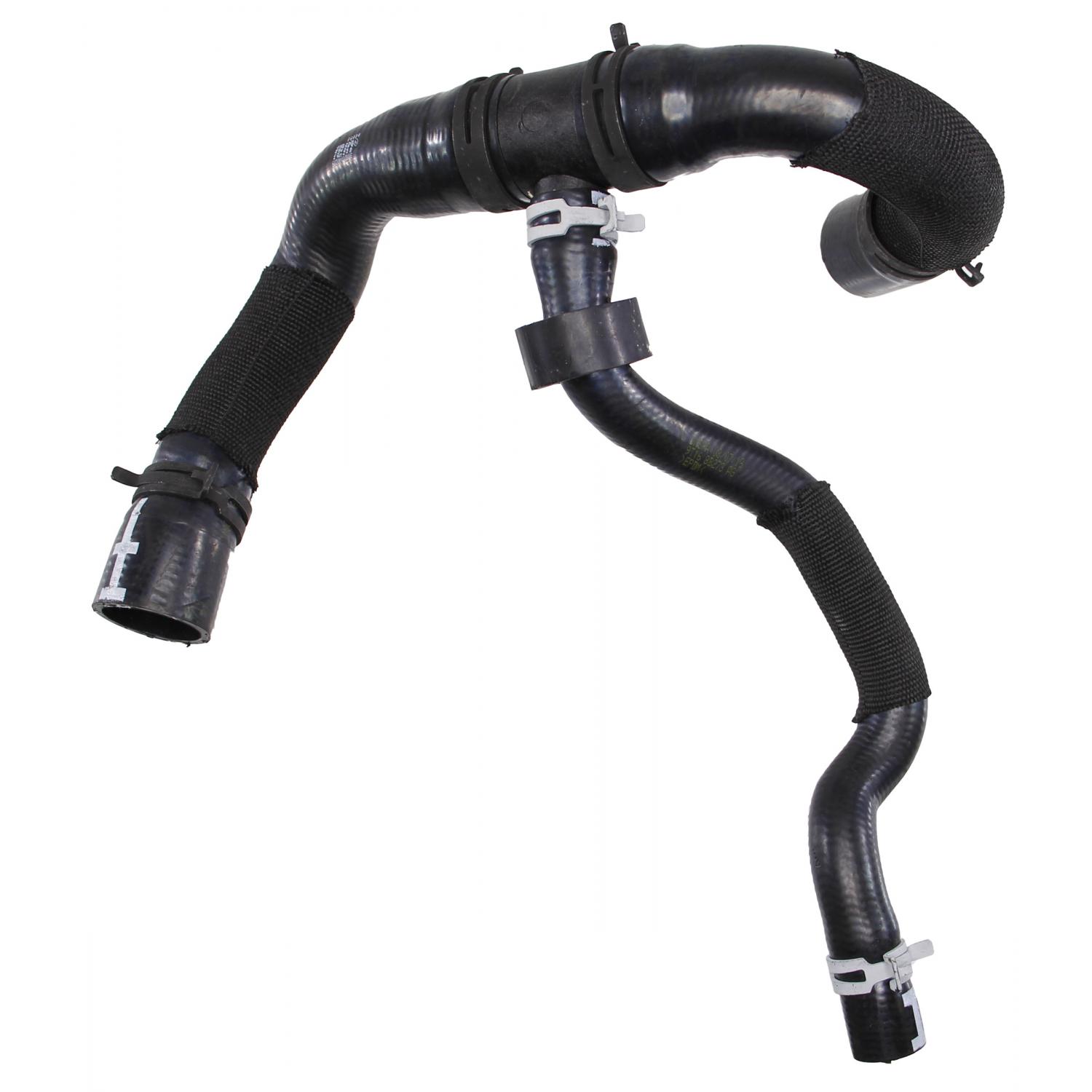 Rein Automotive CHR0662 Radiator Coolant Hose product image 6 of 6