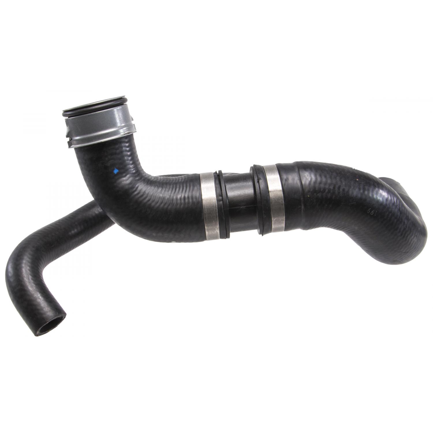 Rein Automotive CHR0664 - Radiator Coolant Hose Rein Automotive CHR0664 Radiator Coolant Hose product image 1 of 6