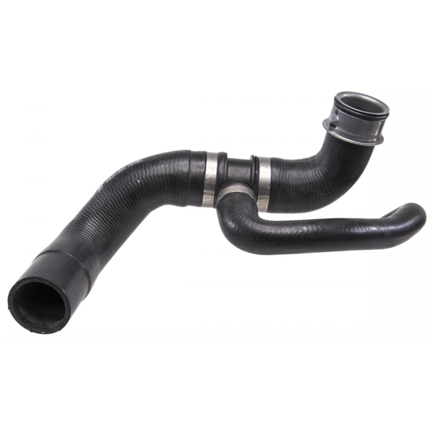 Rein Automotive CHR0664 - Radiator Coolant Hose Rein Automotive CHR0664 Radiator Coolant Hose product image 3 of 6