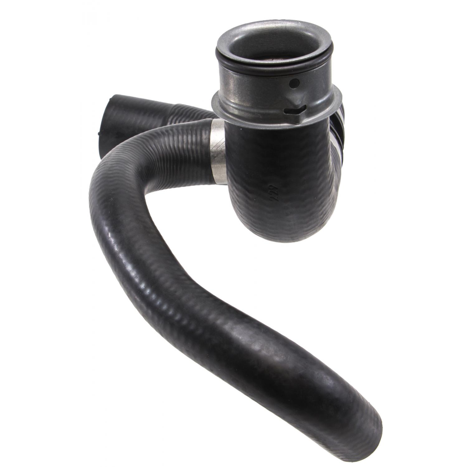 Rein Automotive CHR0664 - Radiator Coolant Hose Rein Automotive CHR0664 Radiator Coolant Hose product image 4 of 6