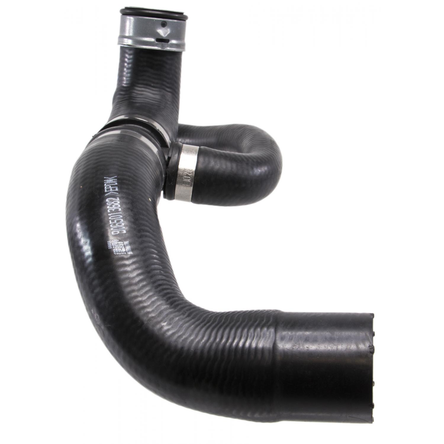 Rein Automotive CHR0664 - Radiator Coolant Hose Rein Automotive CHR0664 Radiator Coolant Hose product image 5 of 6