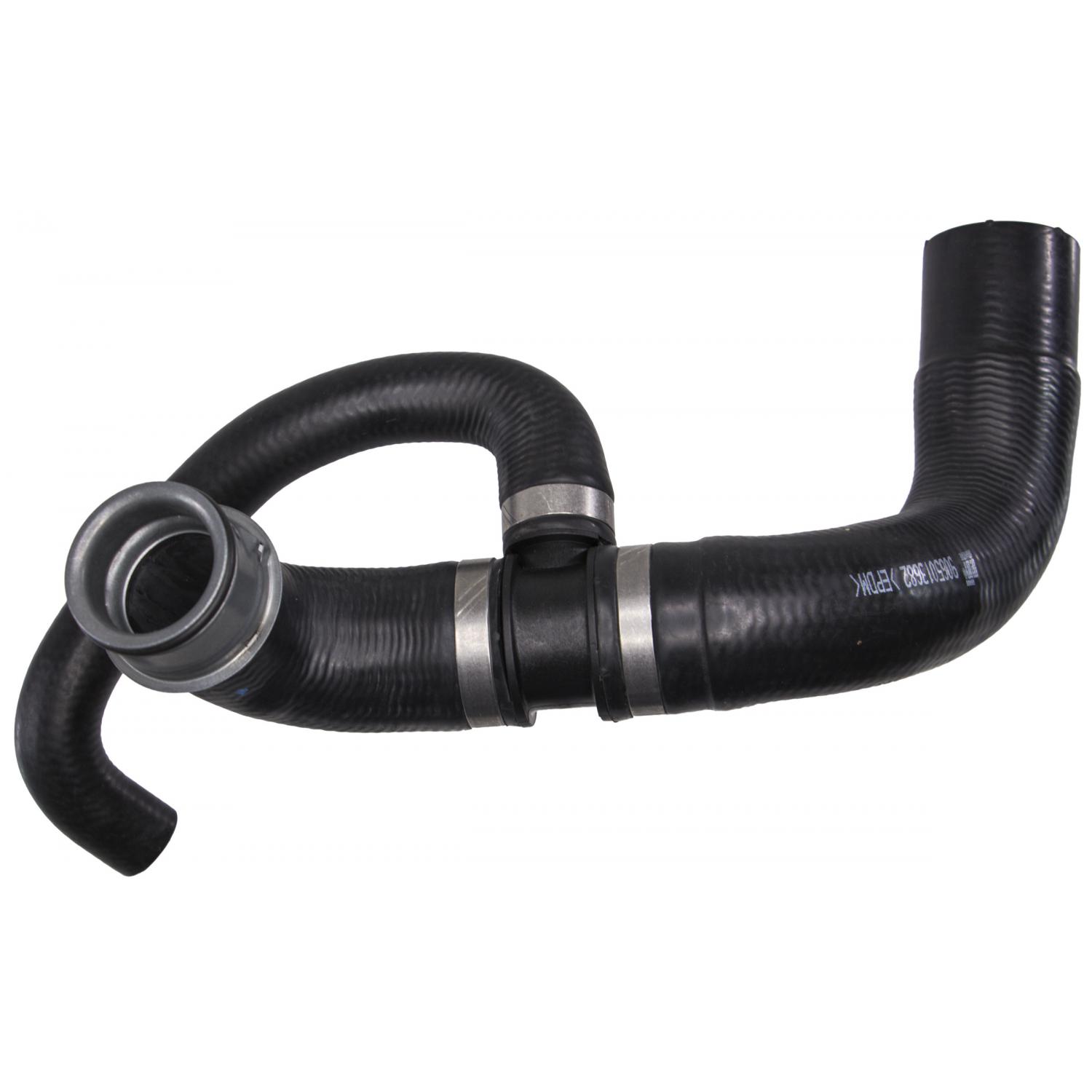 Rein Automotive CHR0664 - Radiator Coolant Hose Rein Automotive CHR0664 Radiator Coolant Hose product image 6 of 6