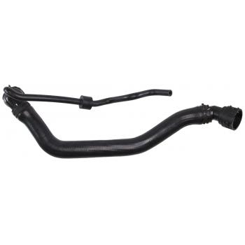 2014 Volkswagen Jetta Radiator Coolant Hose Upper Rein Automotive CHR0665 image 2 of 4
