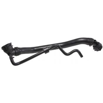 2014 Volkswagen Jetta Radiator Coolant Hose Upper Rein Automotive CHR0665 image 3 of 4