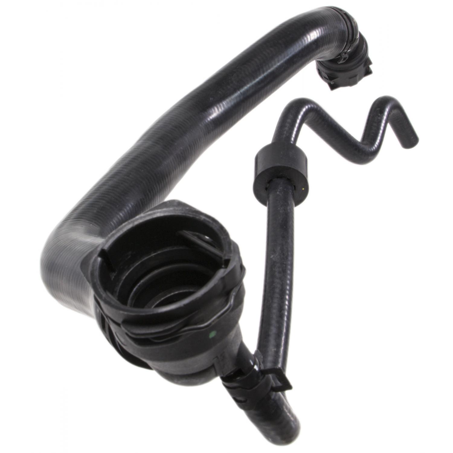 Rein Automotive CHR0665 - Radiator Coolant Hose Rein Automotive CHR0665 Radiator Coolant Hose product image 4 of 6