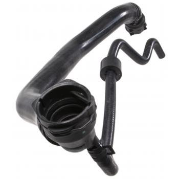 2014 Volkswagen Jetta Radiator Coolant Hose Upper Rein Automotive CHR0665 image 4 of 4